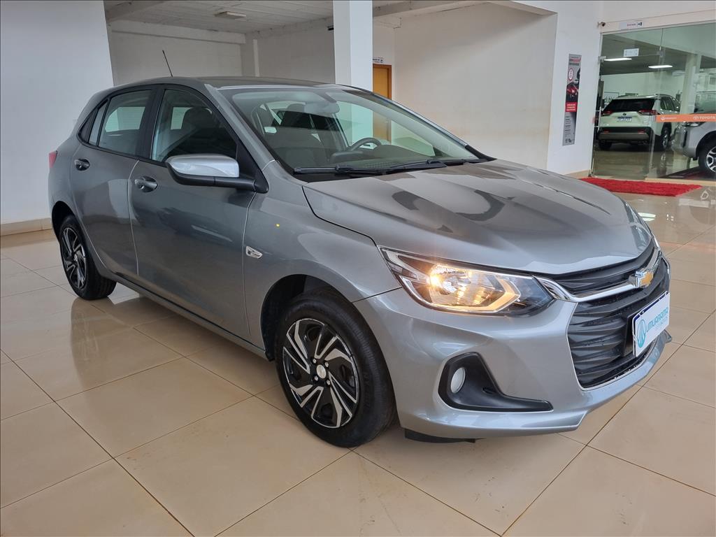 ONIX 1.0 FLEX LT MANUAL