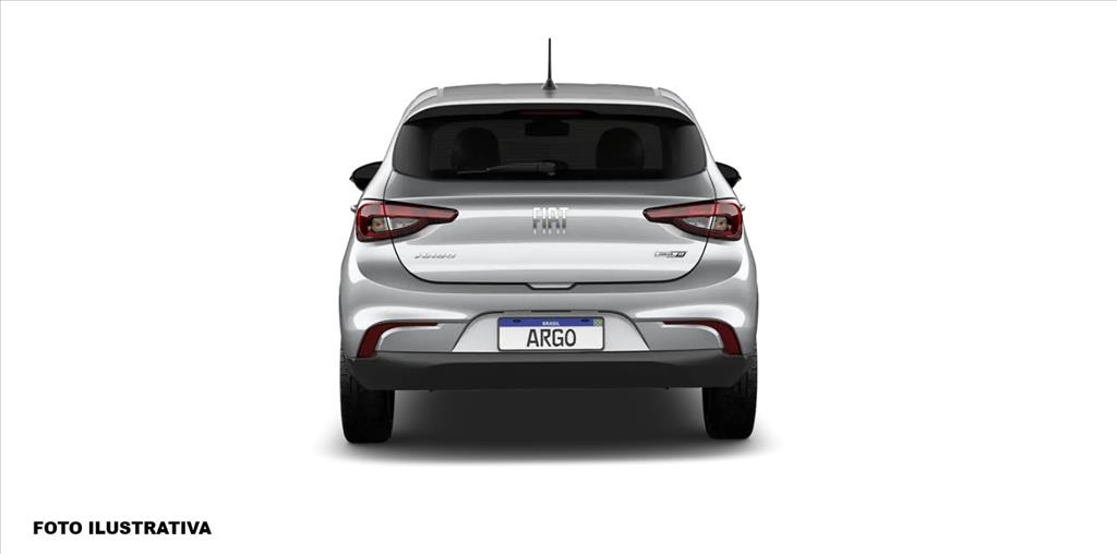 ARGO 1.3 FIREFLY FLEX DRIVE CVT11