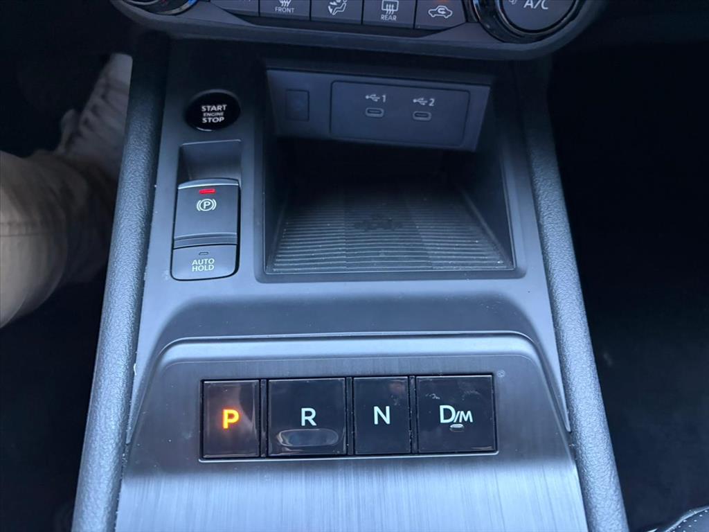 KICKS 1.0 TURBO FLEX ADVANCE DCT5