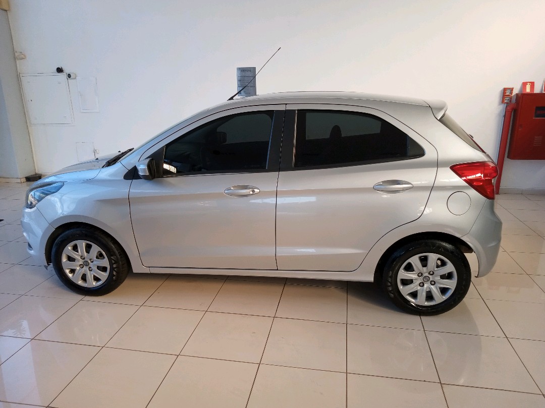 KA 1.0 TI-VCT FLEX SE MANUAL6