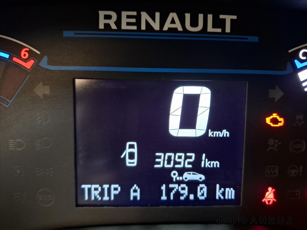 KWID 1.0 12V SCE FLEX INTENSE MANUAL KWID 1.0 12V SCE FLEX INTENSE MANUAL