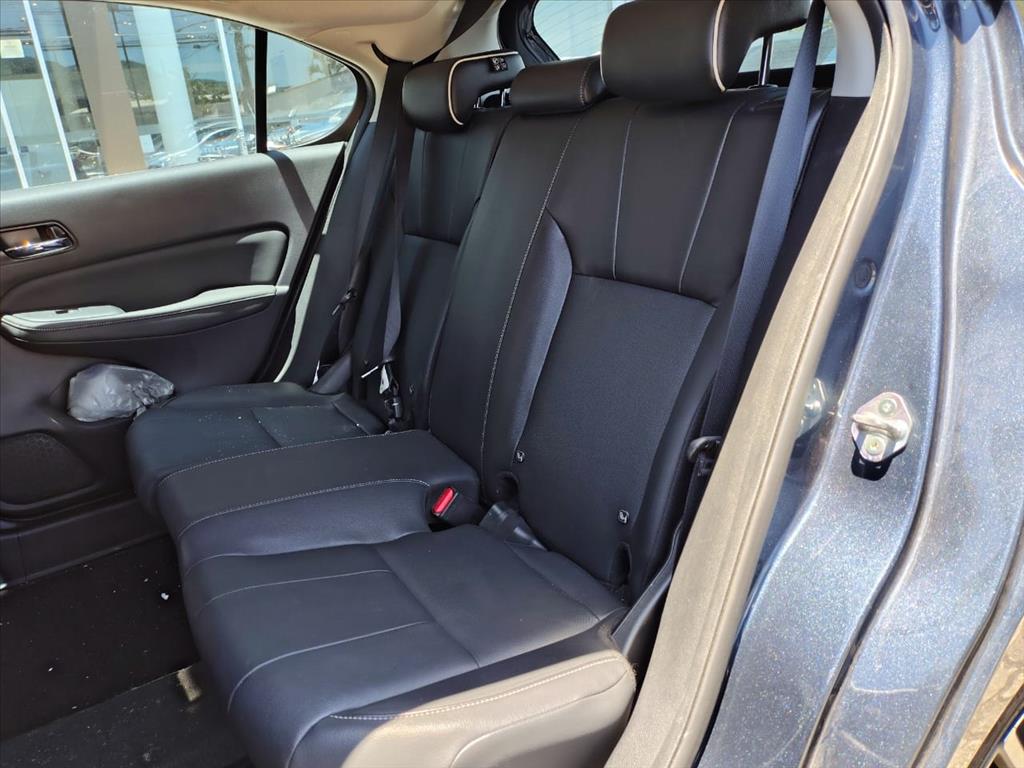 Honda-CITY-1.5 i-VTEC FLEX HATCH EXL CVT