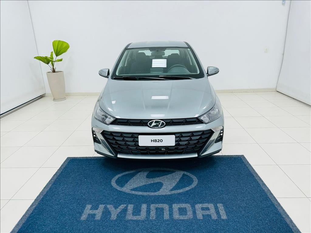 Hyundai-HB20-1.0 12V FLEX LIMITED MANUAL