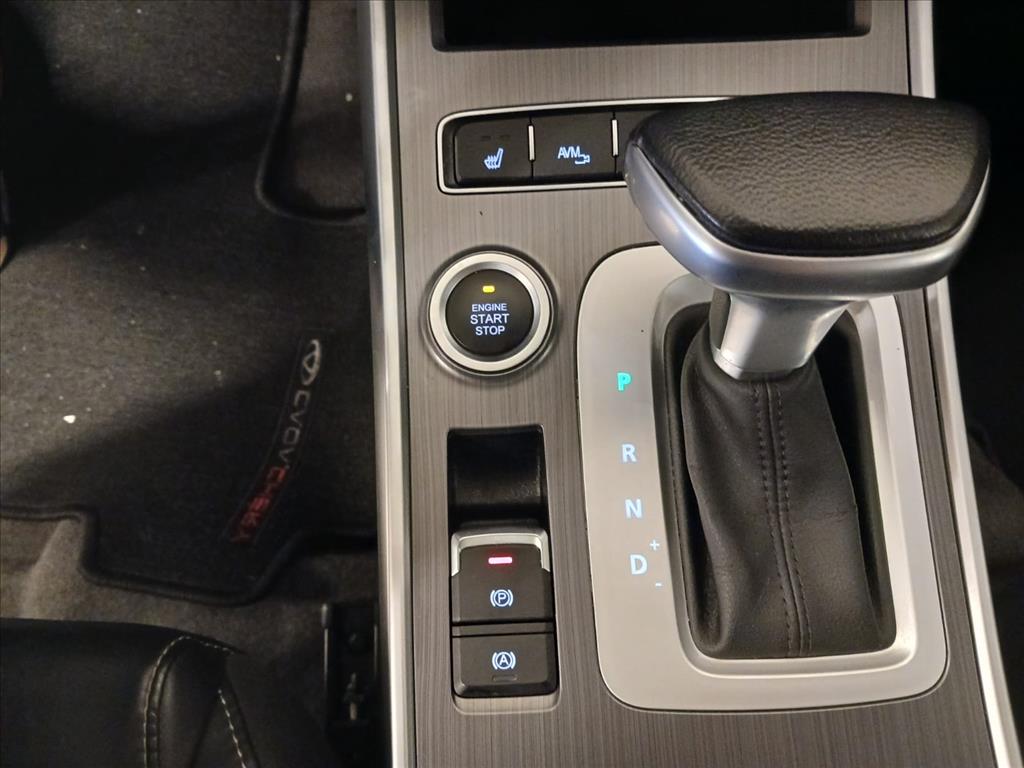 CAOA Chery-TIGGO 7-1.5 VVT TURBO iFLEX TXS DCT