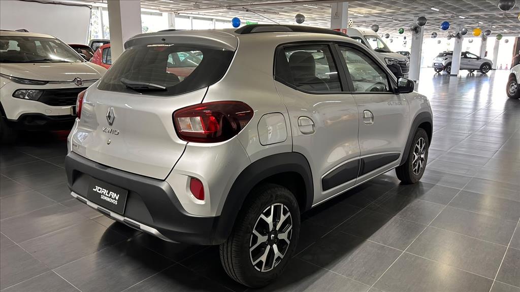 KWID 1.0 12V SCE FLEX OUTSIDER MANUAL3