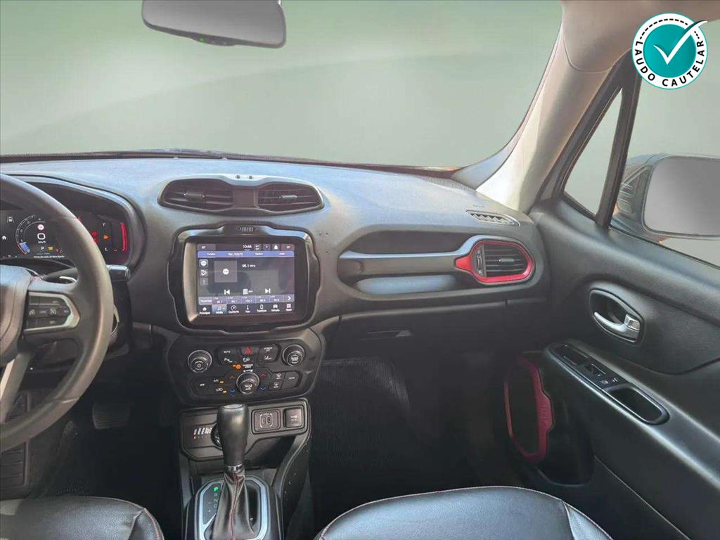 RENEGADE 1.3 T270 TURBO FLEX TRAILHAWK 4X4 AT99