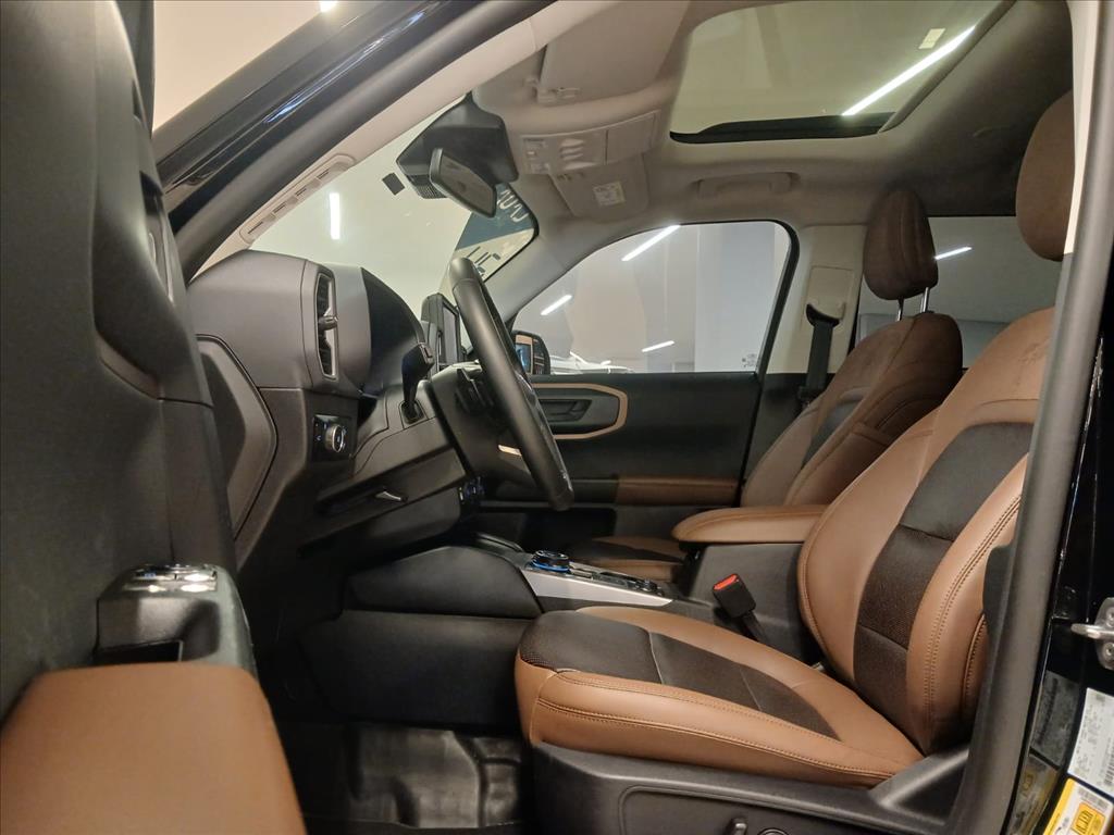 Ford-BRONCO SPORT-2.0 ECOBOOST GASOLINA WILDTRAK 4X4 SELECTSHIFT