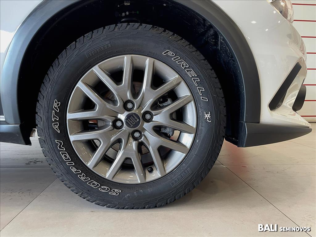 ARGO 1.3 FIREFLY FLEX TREKKING MANUAL8