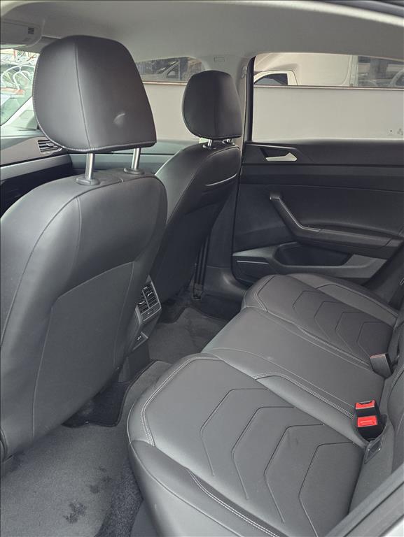 VIRTUS 1.0 200 TSI COMFORTLINE AUTOMÁTICO5