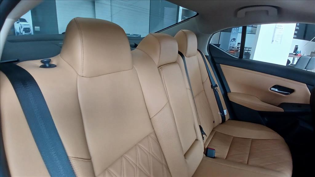 SENTRA 2.0 16V GASOLINA EXCLUSIVE XTRONIC14