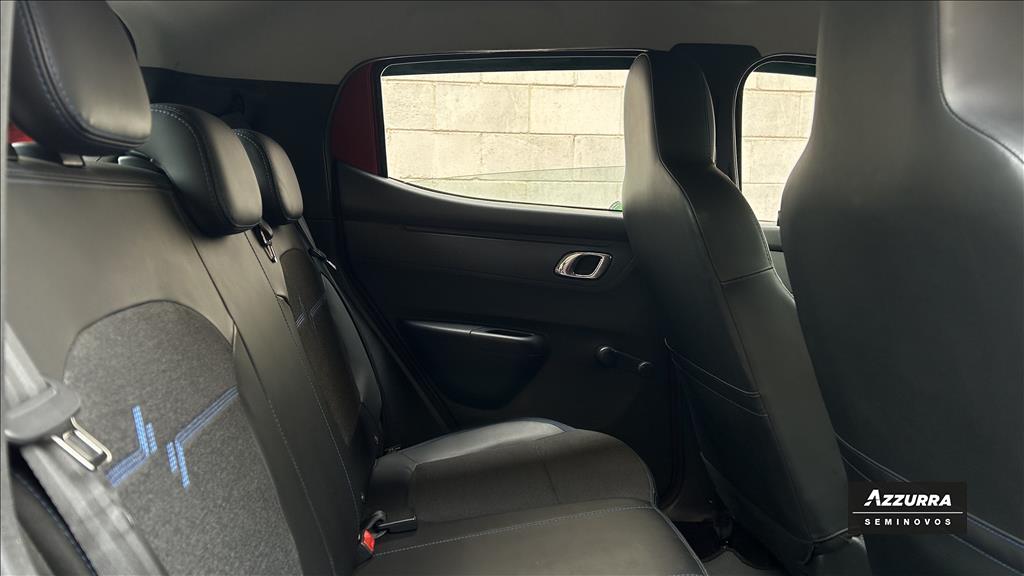 KWID 1.0 12V SCE FLEX INTENSE MANUAL12