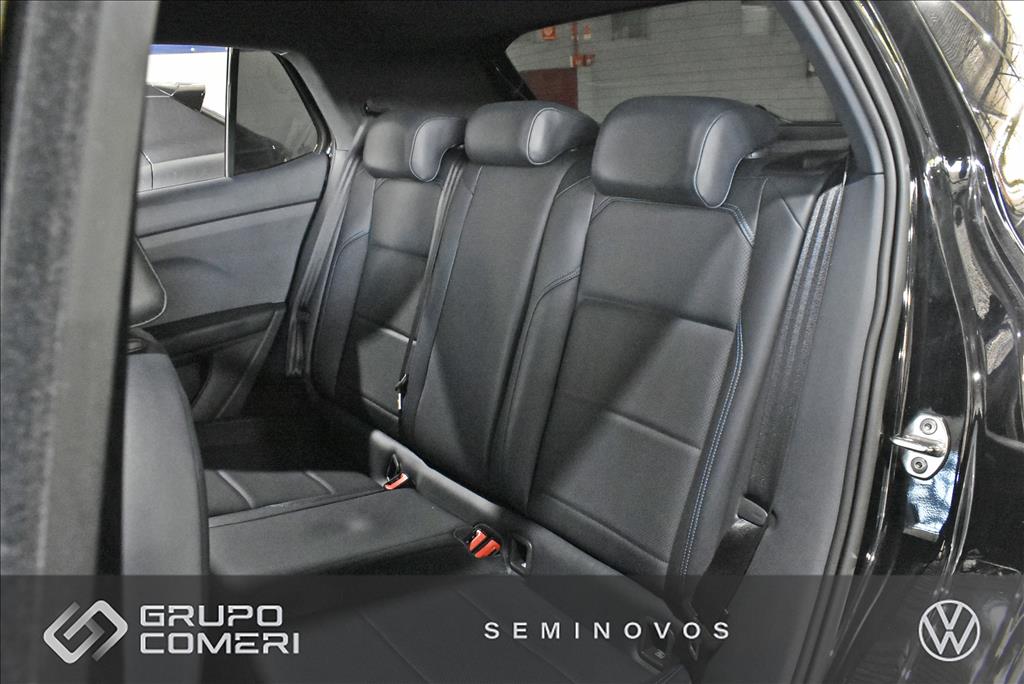 T-CROSS 1.0 200 TSI TOTAL FLEX AUTOMÁTICO7