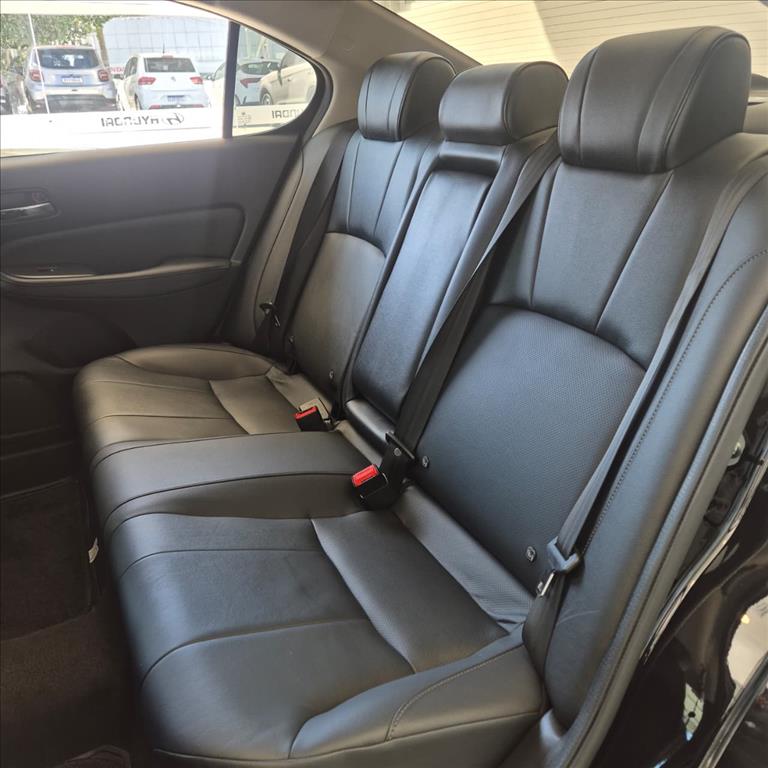 CITY 1.5 i-VTEC FLEX TOURING CVT16