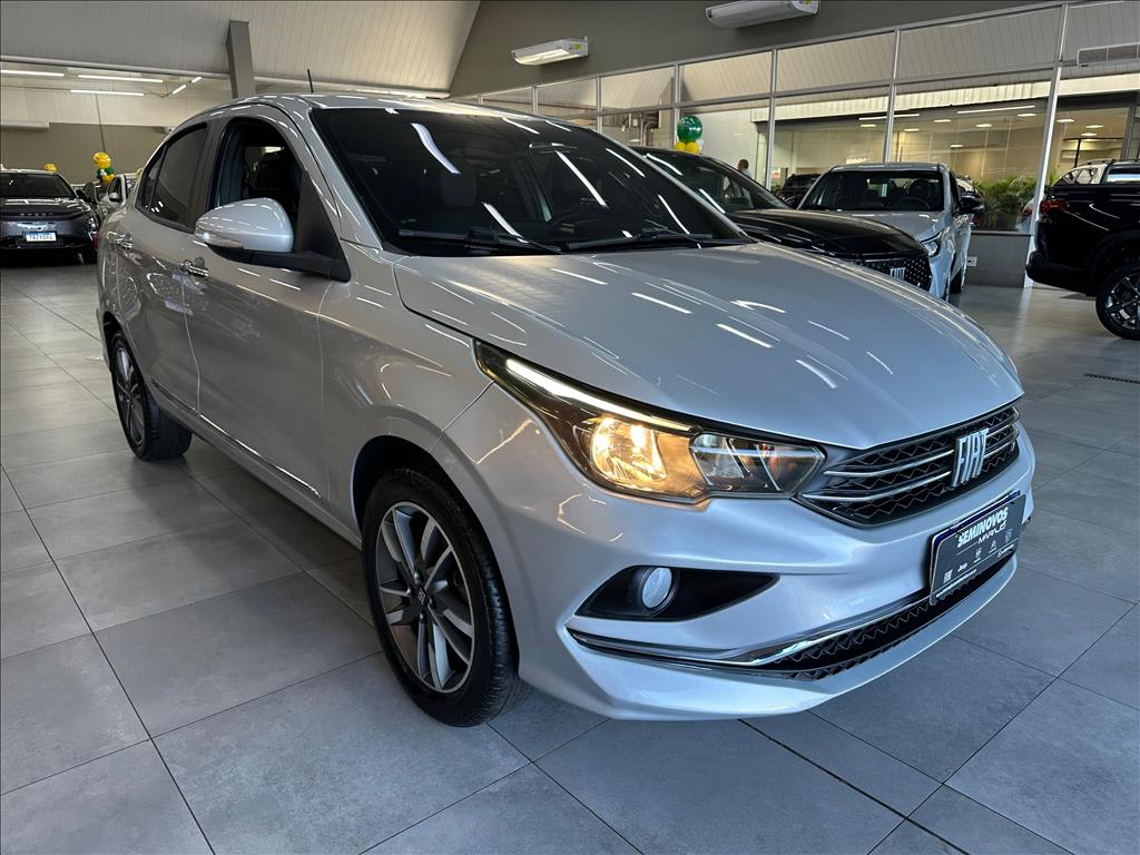 CRONOS 1.3 FIREFLY FLEX PRECISION CVT1