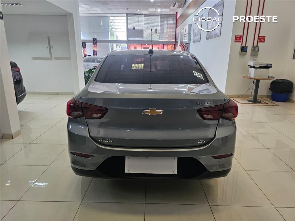ONIX PLUS 1.0 TURBO FLEX LTZ AUTOMÁTICO1