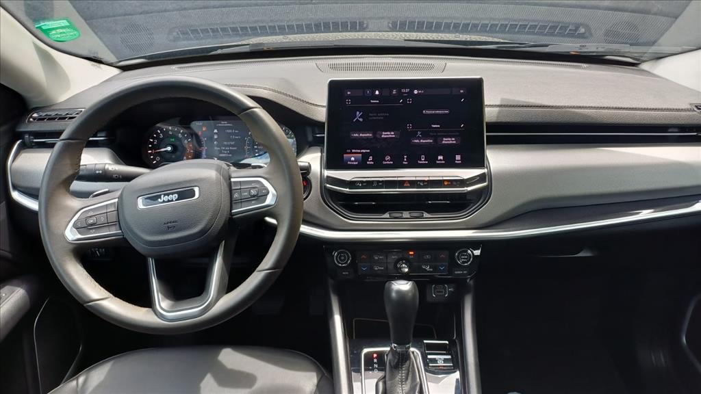 COMPASS 1.3 T270 TURBO FLEX LONGITUDE AT66