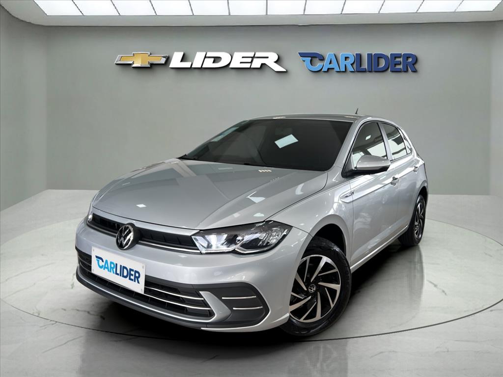POLO 1.0 170 TSI SENSE AUTOMÁTICO