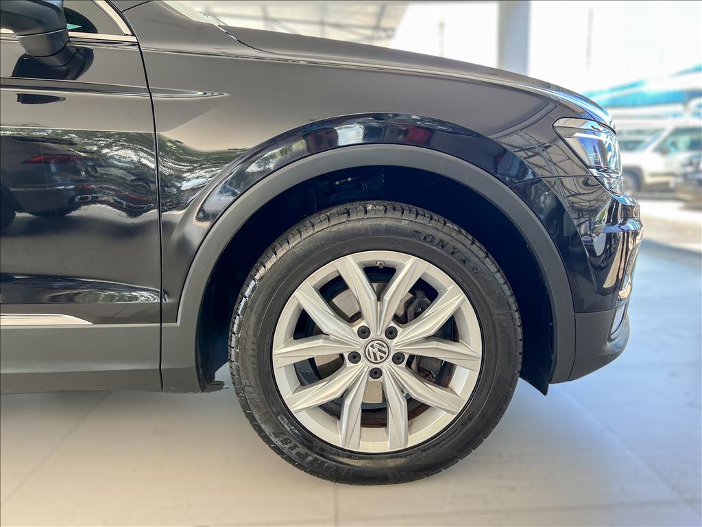 TIGUAN 1.4 250 TSI TOTAL FLEX ALLSPACE COMFORTLINE TIPTRONIC3