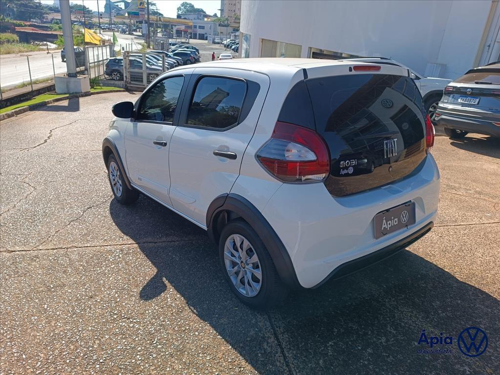 MOBI 1.0 EVO FLEX LIKE. MANUAL4