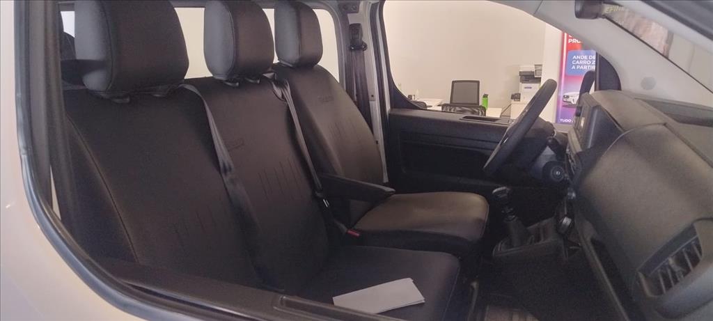JUMPY 2.2 TURBO DIESEL VITRÉ MANUAL14