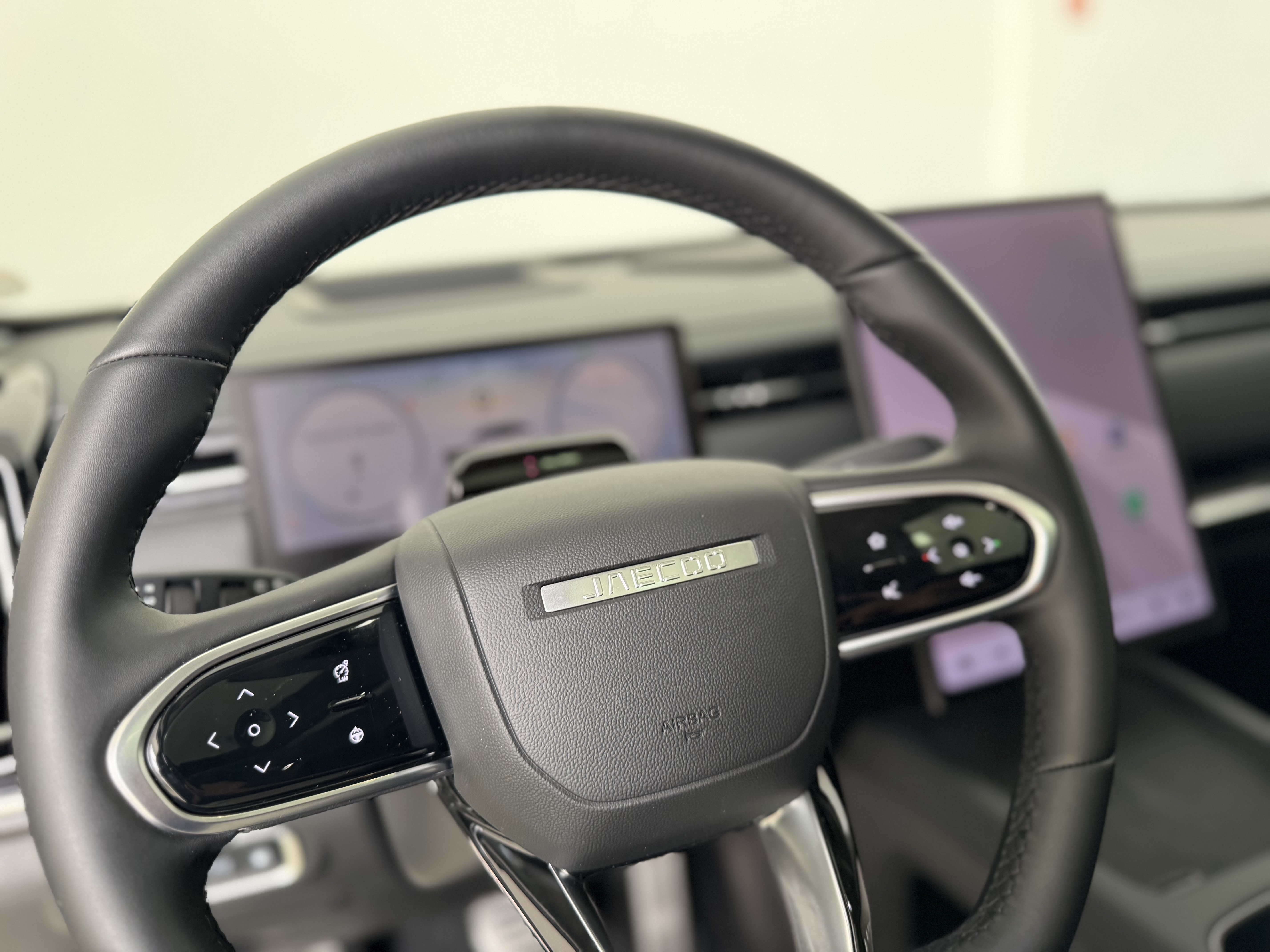 7 1.5 TGDI PHEV PRESTIGE DHT8