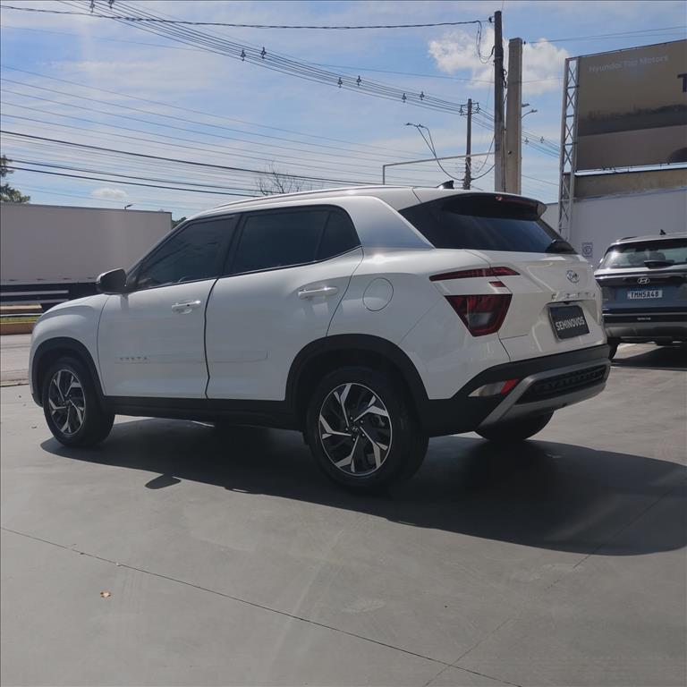 CRETA 1.0 TGDI FLEX PLATINUM AUTOMÁTICO5