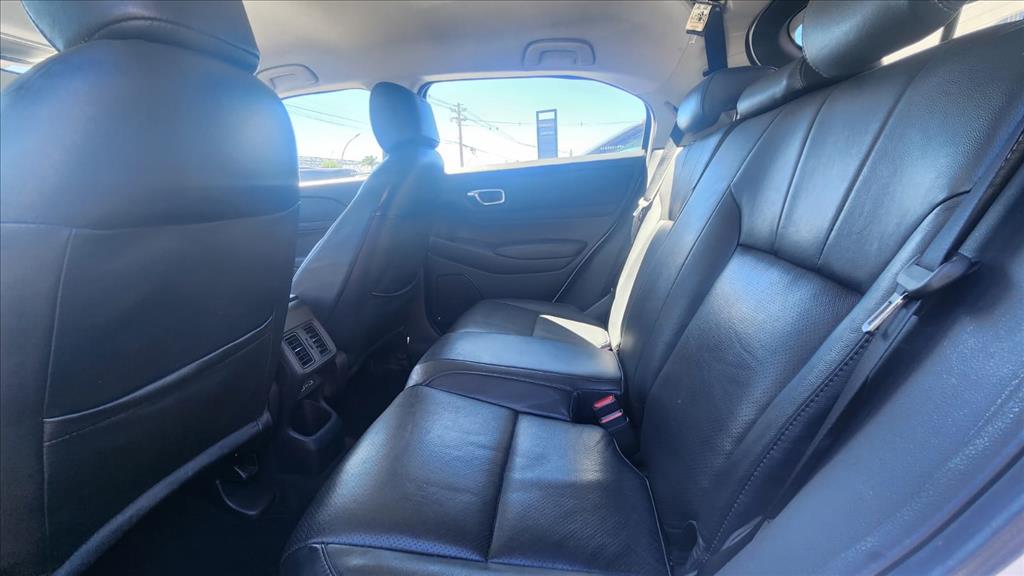 HR-V 1.5 DI I-VTEC FLEX EX CVT6