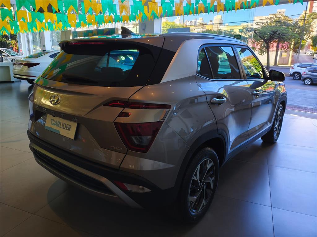CRETA 1.0 TGDI FLEX PLATINUM AUTOMÁTICO3