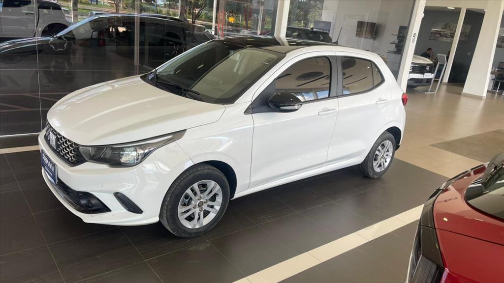 ARGO 1.3 FIREFLY FLEX DRIVE MANUAL1