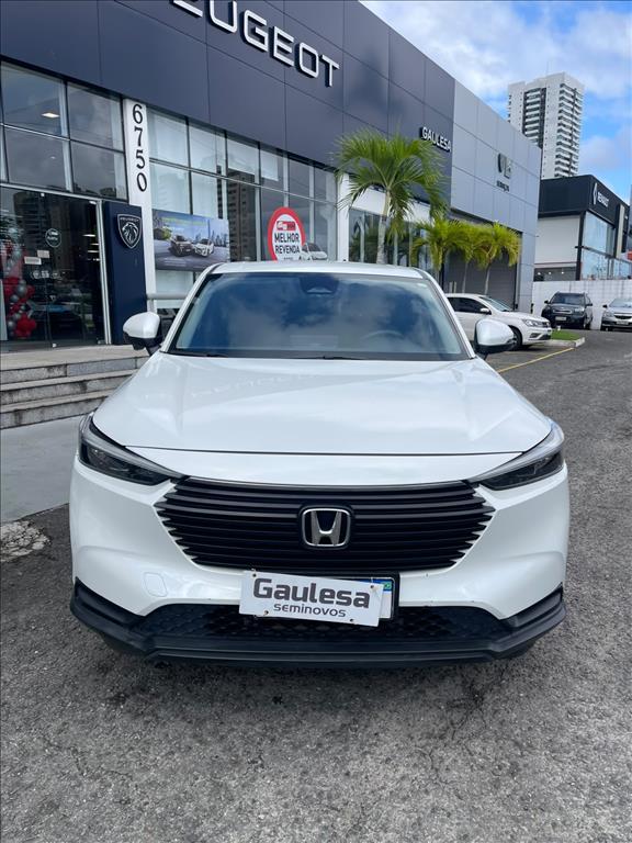 HR-V 1.5 DI I-VTEC FLEX EXL CVT0