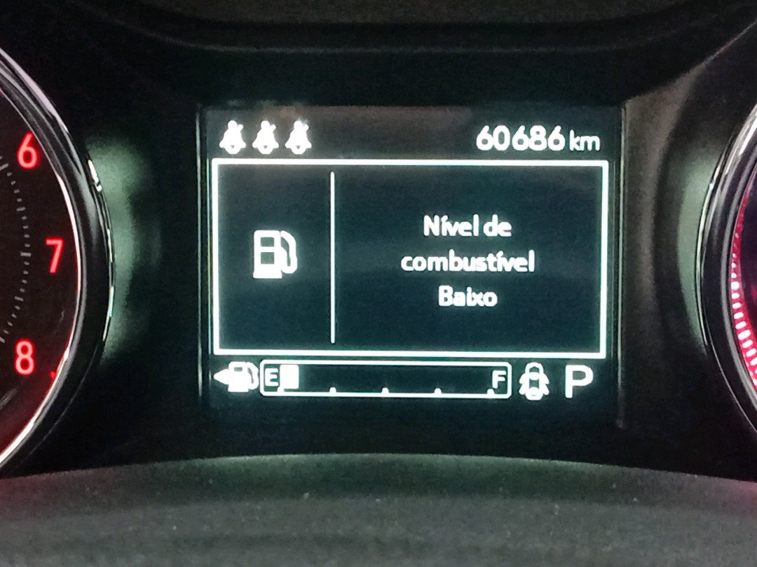 TRACKER 1.0 TURBO FLEX LTZ AUTOMÁTICO8