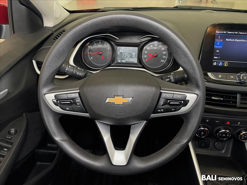 ONIX PLUS 1.0 FLEX LT MANUAL9