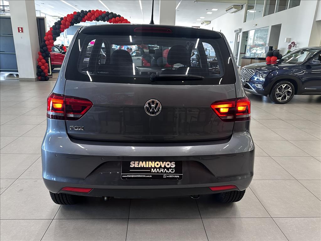 FOX 1.6 MSI TOTAL FLEX CONNECT 4P MANUAL11