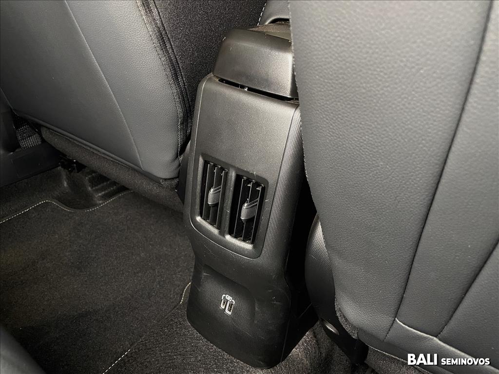 FASTBACK 1.3 TURBO 270 FLEX LIMITED EDITION AT616