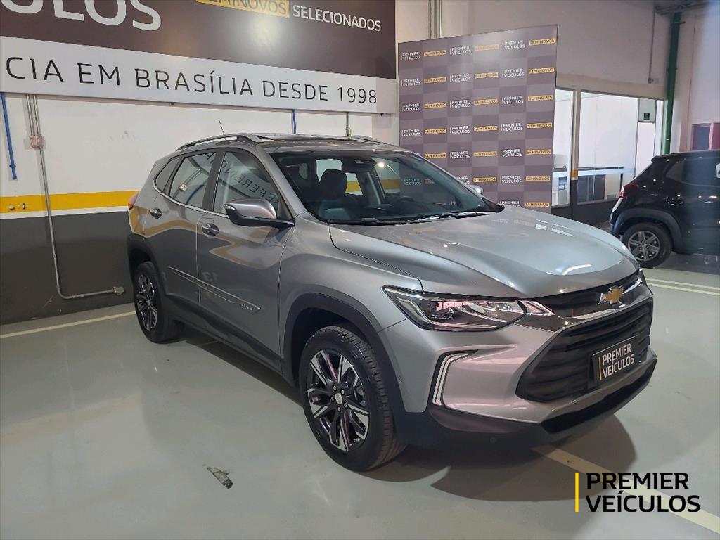 TRACKER 1.2 TURBO FLEX PREMIER AUTOMÁTICO2