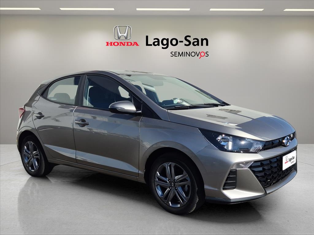 HB20 1.0 TGDI FLEX COMFORT PLUS AUTOMÁTICO3