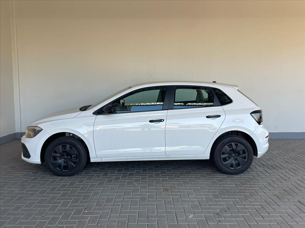 POLO 1.0 MPI TRACK MANUAL1