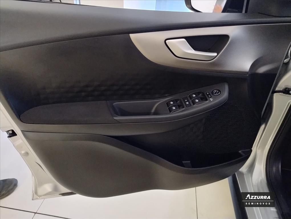 PULSE 1.0 TURBO 200 FLEX AUDACE CVT16