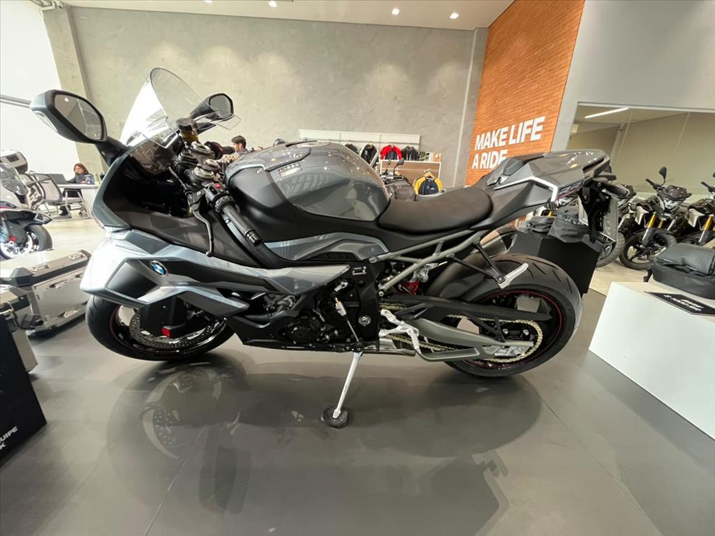 BMW Motorrad-S-1000 RR