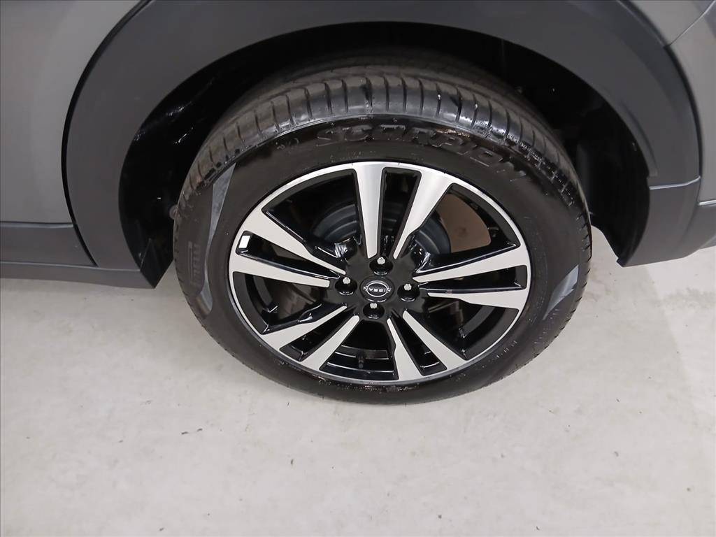 KICKS PLAY 1.6 16V FLEXSTART SENSE XTRONIC8