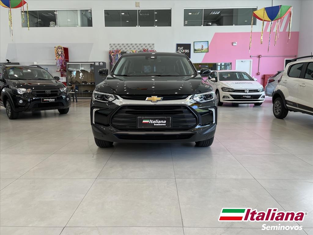 TRACKER 1.2 TURBO FLEX PREMIER AUTOMÁTICO7