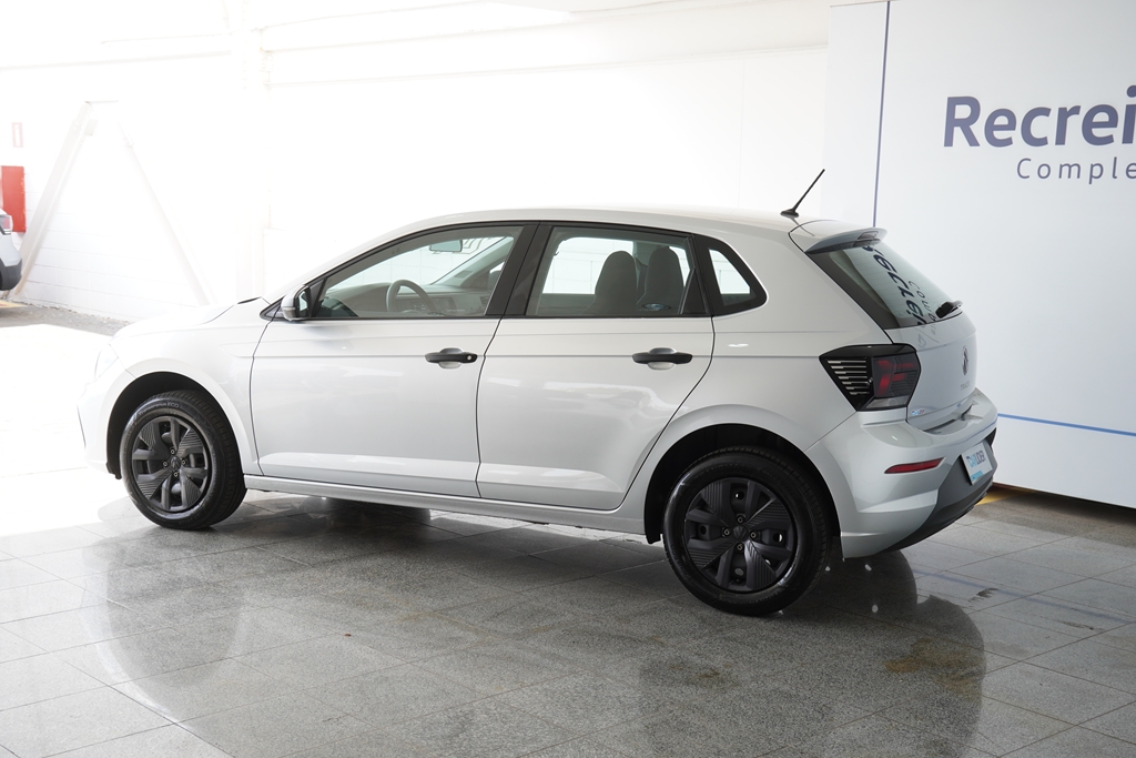 POLO 1.0 MPI TRACK MANUAL7