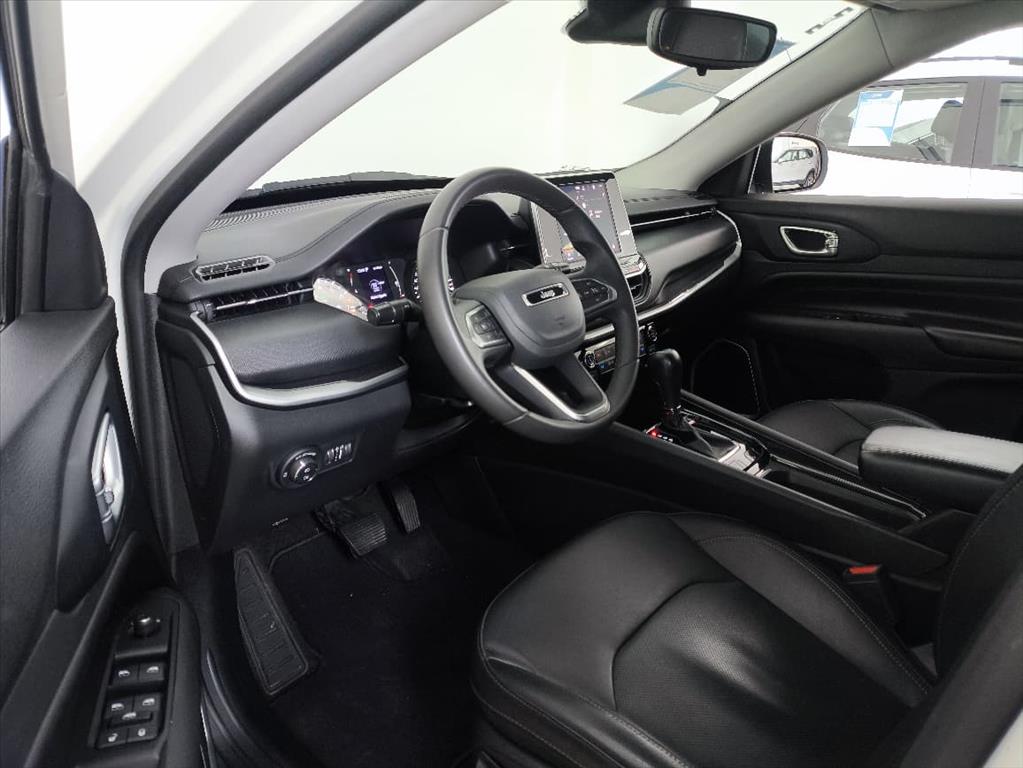 COMPASS 1.3 T270 TURBO FLEX SPORT AT65
