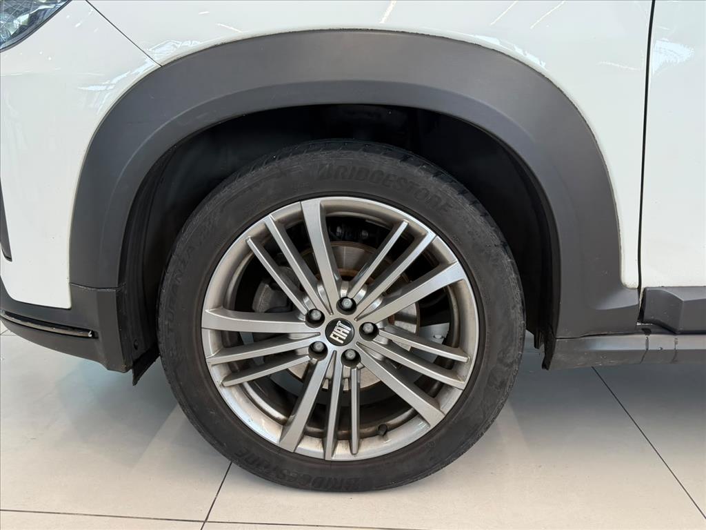 FASTBACK 1.0 TURBO 200 FLEX CVT6