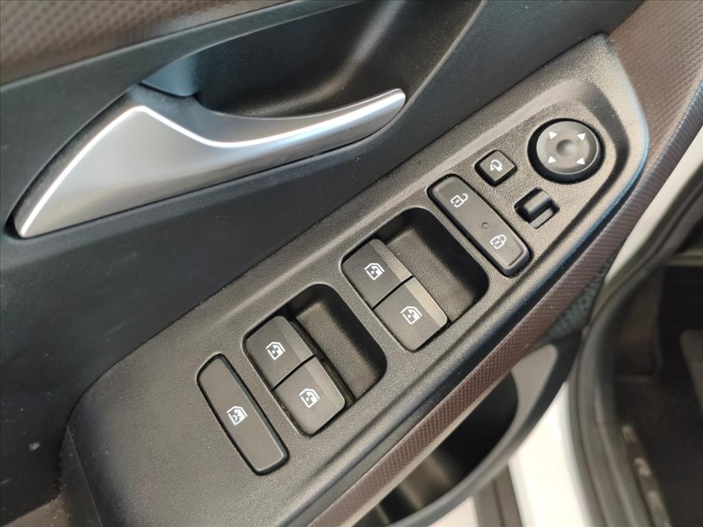 Hyundai-CRETA-1.0 TGDI FLEX PLATINUM AUTOMÁTICO