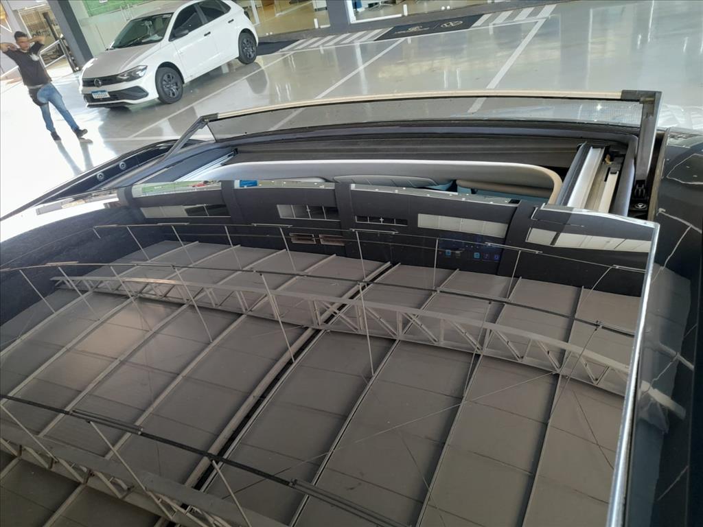 ECLIPSE CROSS 1.5 MIVEC TURBO GASOLINA HPE-S CVT17