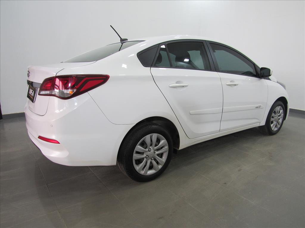 Hyundai-HB20S-1.0 COMFORT PLUS 12V FLEX 4P MANUAL