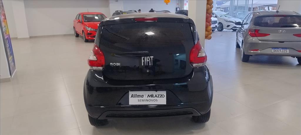 MOBI 1.0 EVO FLEX LIKE. MANUAL12