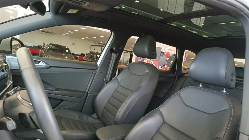 TAOS 1.4 250 TSI TOTAL FLEX HIGHLINE AUTOMÁTICO8