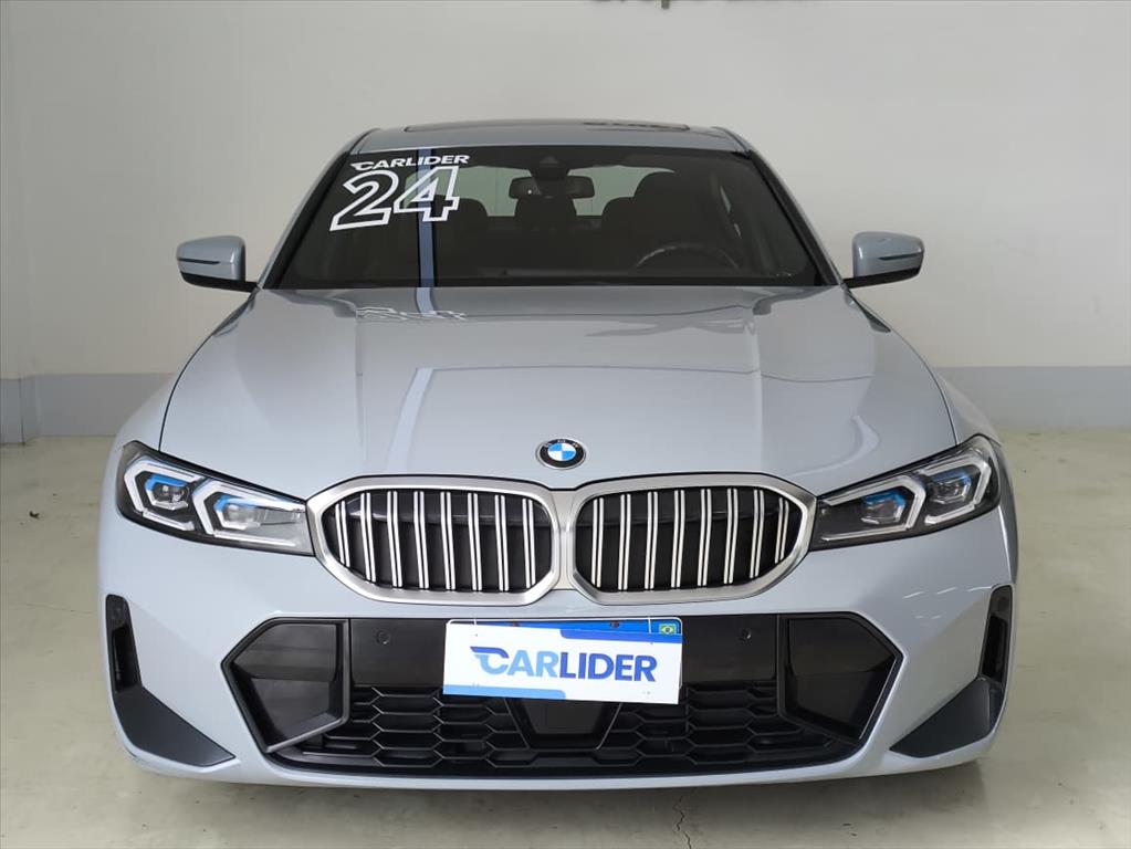 320i 2.0 16V TURBO FLEX M SPORT AUTOMÁTICO1